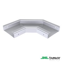 Basor 210095 - PVC Cable Tray