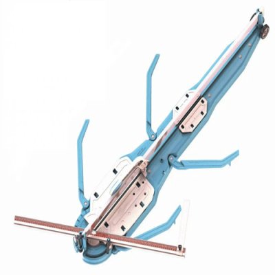 Sigma Tile Cutter