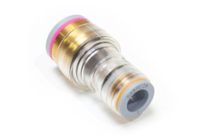 RSM 10-7 permanent transparant (25st)