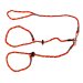 Extra Select Double Rope Slip Lead