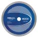 Mexco 180mm Ultra Hard Materials Diamond Blade - XCEL Grade UHXCEL18022