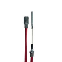 BRAKE CABLE KNOTT STYLE - DETACHABLE STANDARD STEEL