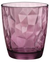 Diamond Dof 39 Cl Rock Purple - 38.5cl (13oz) Carton of 6