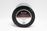 3Lb Spool Victor Typhoon Ellipse Pro. 3.0mm