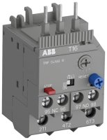 ABB T16-1.3 Thermal Overload Relay