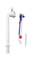 BETA+ PART 3 BOTTOM ADJUSTABLE FLOAT VALVE DBL751