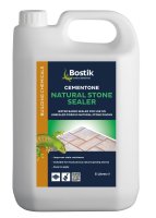CEMENTONE NATURAL STONE SEALER 5LTR 367296