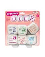 Grammar Dice