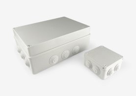 Junction Boxes