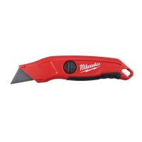 Milwaukee, Fixed Blade Utility Knife
