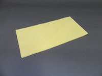 Cloth J Cloths yellow