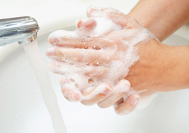 industrial hand soap