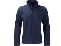 Flint Soft Shell Jacket