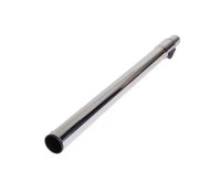 Vacuum Cleaner Telescopic Tube Chrome 32mm