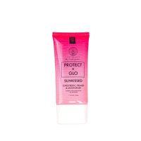 I Am Beauty Protect & Glo Sunkissed Primer & Moisturiser Spf30 50ml