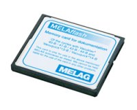 Melag Compact-Flash Card for Melaflsh Printer Single - DMI Ireland's Leading Dental Supplier - Next Day Delivery
