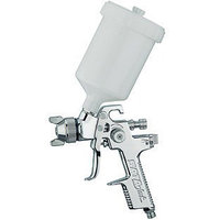 SATAjet GR nozzle 1.7W  0.6 l reusable plastic cup