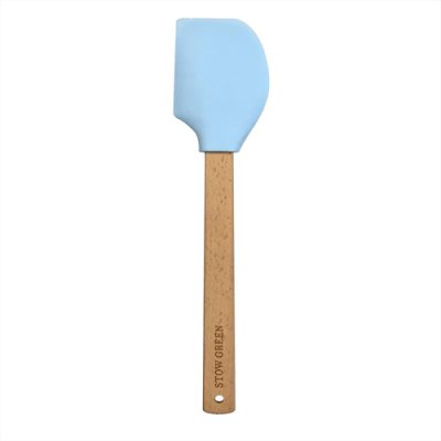 The Pantry Blue Spatula