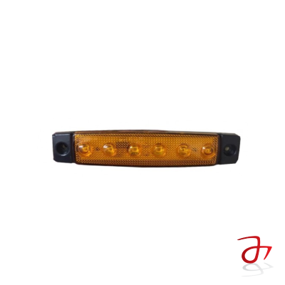 lg117-1224v-led-slim-marker-light-amber