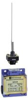 IP66 Snap Action Limit Switch, Coil Spring, Zinc Alloy, NO/NC, 240V