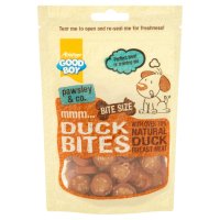 Armitage Deli Bites Duck 10x65g