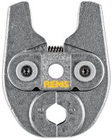REMS 578328 15mm MINI PRESS TONGS (V)