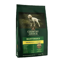 Gelert Puppy Country Choice Maintenance Chicken & Rice12kg 2923
