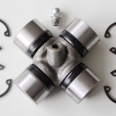 PTO Crosses
