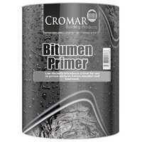 Cromar Bitumen Primer 1ltr