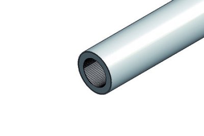 Speed-pipe 12x2,0 indoor LSZH (350m/haspel)