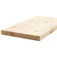 PAR 32mm x 275mm LAMINATED TIMBER 4.2M (Per Lngt)