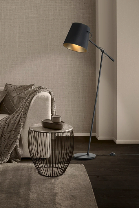 Eglo Granadillos Floor Lamp