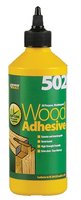 Everbuild Water Resistant Wood Adhesive 500ml