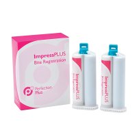 Perfection Plus Impress Plus Bite Registration Regular Set - DMI Dental Supplies Ireland - Next Day Delivery