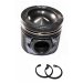 PISTON BODY C/W CLIPS