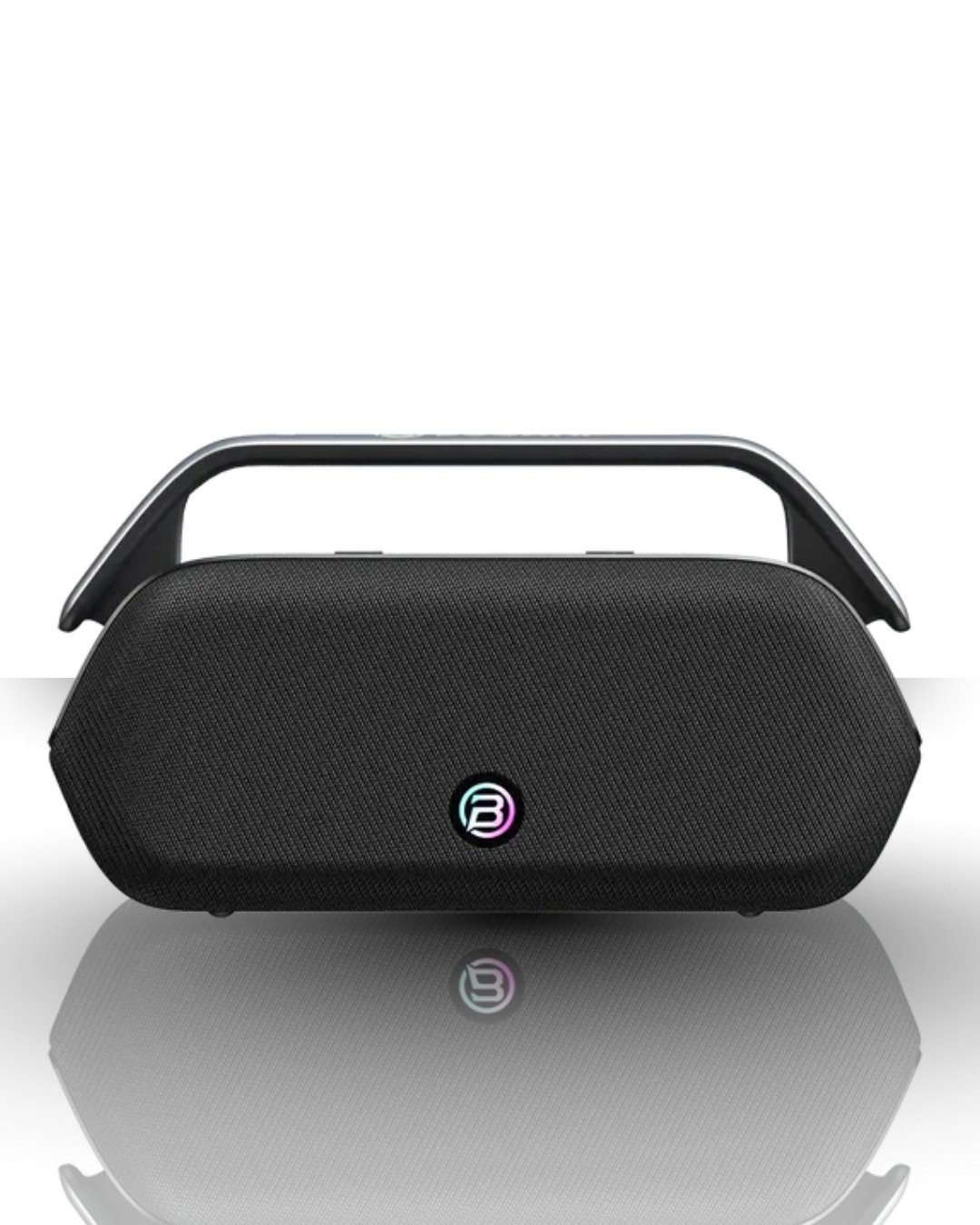 Bugani Boost Max Portable Bluetooth Speaker