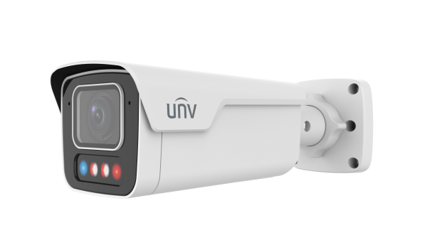 IPC2B14SE-ADF28KMC-WP-I1 bullet camera front lens and housing
