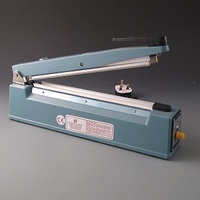HEAT SEALER FOR POUCHES