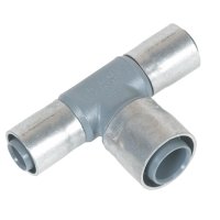 Buteline Reducing Tee 16x16x10mm BRT110