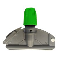 Dosco Kentucky Mop Metal Clip Green