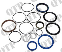 Boom Ram Kit 4 1/4" Barrell