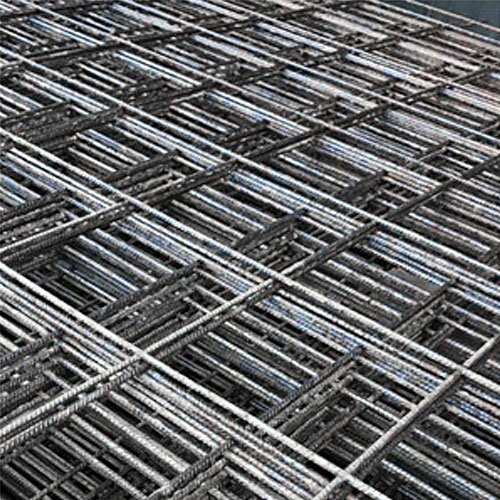 Buy Reinforcing Mesh A142 6mm Online Tadhg O’Connor Hardware