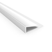 J Trim Starter White 5m Length