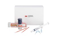 3M Scothbond Universal Plus Adhesive Vial Introductory Kit, 41293