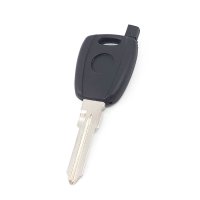 Silca Fiat Manual Square Head Transponder Case GT15R