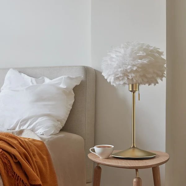 EBB & FLOW EOS Mini 30cm Feather Lampshade