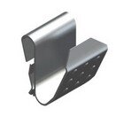 Snap-On Contacts for Moulded Cases Cell Type AAA, N, A23, A27