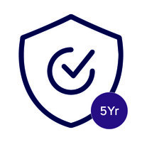 Motorola Solutions Five Year Enhanced Warranty with Hardware Repair for R7 and R7a