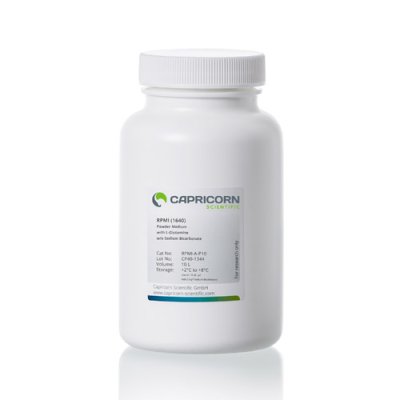 Cell Culture Media - Classical Powder Media