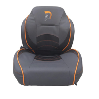 Spartan RT-PRO Seat